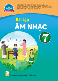Tải Bài tập Âm nhạc 7