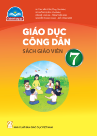 Tải Giáo dục công dân 7 - Sách giáo viên
