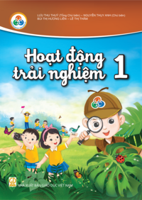 Tải Hoạt động trải nghiệm 1