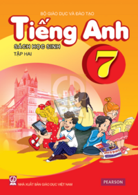 Tải Tiếng Anh 7 - Tập hai