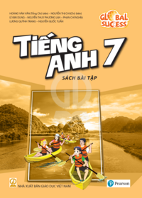Tải Bài tập Tiếng Anh 7 - Global sucess