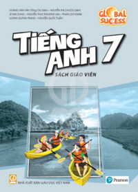 Tải Tiếng Anh 7 - Sách giáo viên