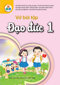 Tải Vở bài tập Đạo đức 1