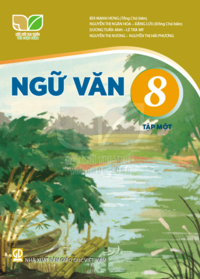 Tải Ngữ văn 8 - Tập một