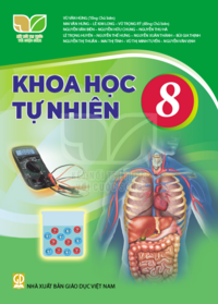 Tải Khoa học Tự nhiên 8