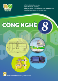 Tải Công nghệ 8