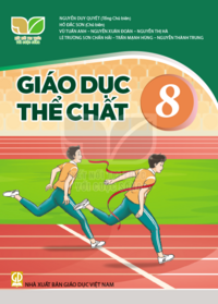 Tải Giáo dục thể chất 8