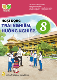 Tải Hoạt động trải nghiệm, hướng nghiệp 8