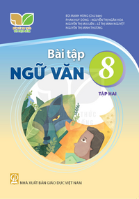 Tải Bài tập Ngữ văn 8 - Tập hai