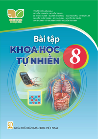 Tải Bài tập Khoa học tự nhiên 8