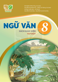 Tải Ngữ văn 8 - Tập một - Sách giáo viên