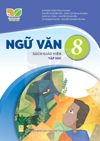 Tải Ngữ văn 8 - Tập hai - Sách giáo viên