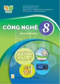 Tải Công nghệ 8 - Sách giáo viên