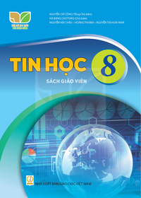 Tải Tin học 8 - Sách giáo viên
