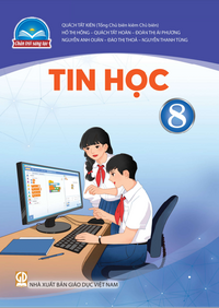 Tải Tin học 8