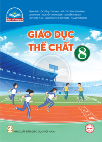 Tải Giáo dục thể chất 8