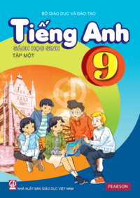 Tải Tiếng Anh 9 - Tập một