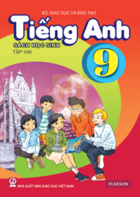 Tải Tiếng Anh 9 - Tập hai