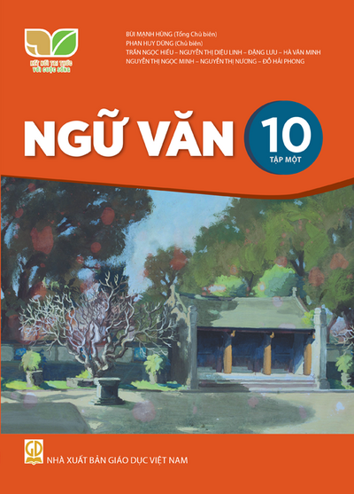 Tải Ngữ Văn 10 - Tập một