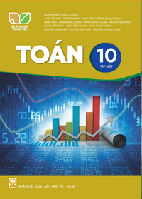 Tải Toán 10 - Tập một