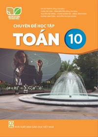 Tải Chuyên đề học tập Toán 10
