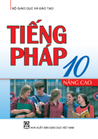 Tải Tiếng Pháp 10 - Nâng Cao