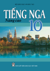 Tải Tiếng Nga 10 - Nâng Cao