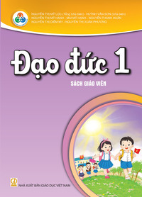 Tải Đạo đức 1 - Sách giáo viên
