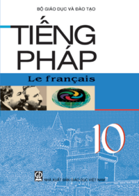 Tải Tiếng Pháp 10