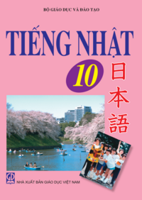 Tải Tiếng Nhật 10