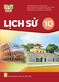 Tải Lịch Sử 10