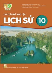 Tải Chuyên đề học tập Lịch sử 10