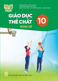 Tải Giáo dục thể chất 10 - Bóng rổ