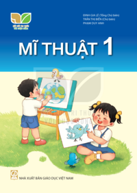 Tải Mĩ thuật 1