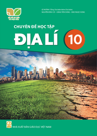 Tải Chuyên đề học tập Địa lí 10