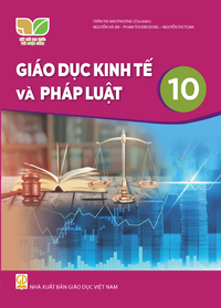 Tải Giáo dục Kinh tế và Pháp luật 10