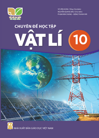 Tải Chuyên đề học tập Vật lí 10