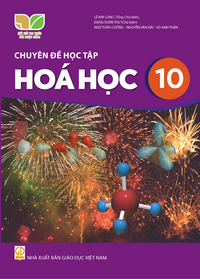 Tải Chuyên đề học tập Hóa học 10