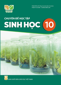 Tải Chuyên đề học tập Sinh học 10