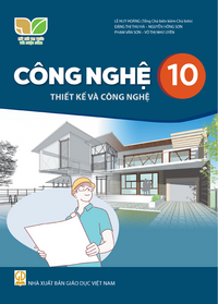 Tải Công nghệ 10 - Thiết kế và công nghệ
