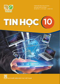 Tải Tin Học 10