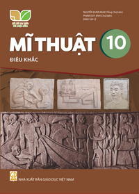 Tải Mĩ thuật 10 - Điêu khắc