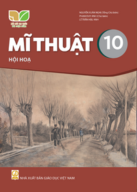 Tải Mĩ thuật 10 - Hội Họa