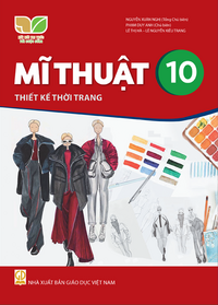 Tải Mĩ thuật 10 - Thiết kế thời trang