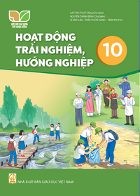 Tải Hoạt động trải nghiệm, hướng nghiệp 10