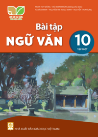 Tải Bài tập Ngữ văn 10 - Tập một