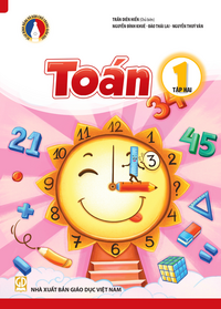 Tải Toán 1 - Tập hai