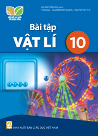 Tải Bài tập Vật lí 10