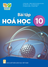Tải Bài tập Hóa học 10