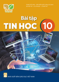 Tải Bài tập Tin học 10